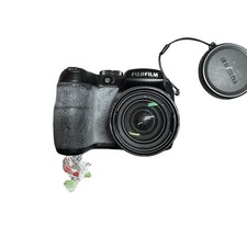 Fotocamera digitale Fuji Film