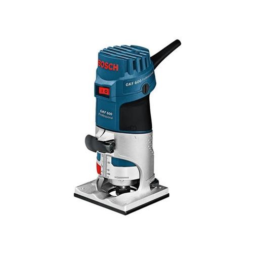 Bosch gkf 600 router palmare - 600,