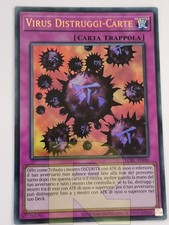 Virus Distruggi-Carte (Art 1)
