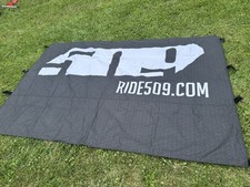 Tenda a baldacchino 509