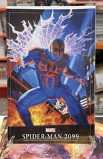 Symbiote Spider-Man 2099 #4