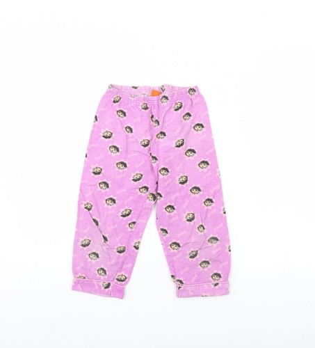Pantaloni pigiama cami - pantaloni,