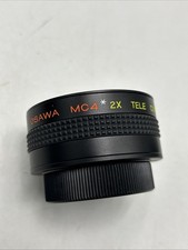 OSAWA MC4 2X TELECONVERTITORE