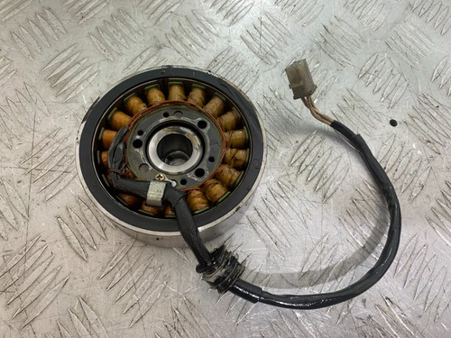Generatore volano yamaha - generatore,
