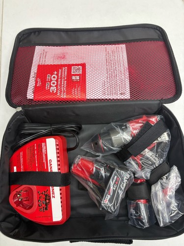Milwaukee m12 fuel kit - milwaukee,