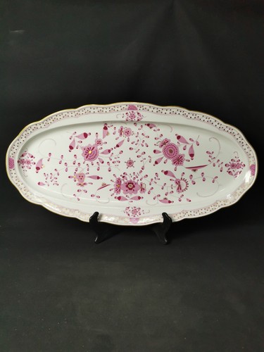 Meissen indiano viola - -,