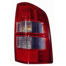 Fanale Posteriore Ford Ranger