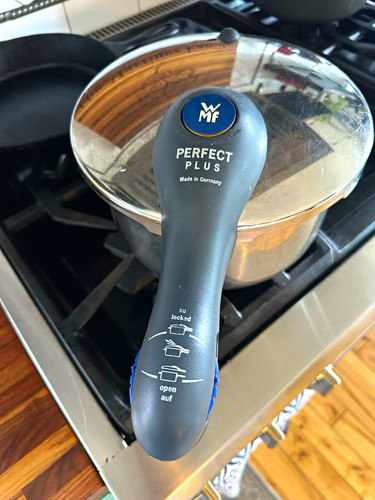 Wmf perfect plus - plus, a