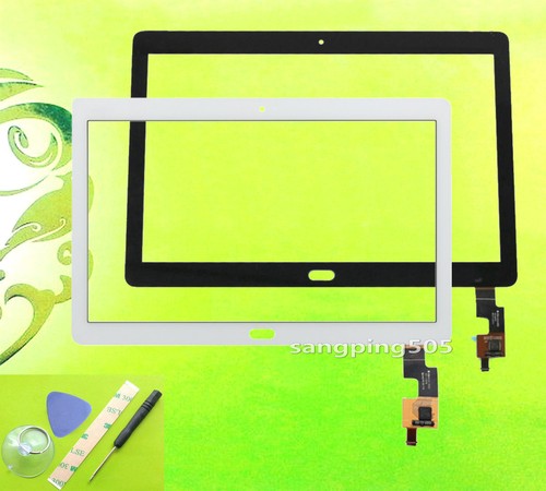 Digitalizzatore touch screen - touch,