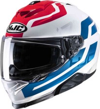 CASCO MOTO INTEGRALE HJC I71