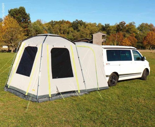 Tenda posteriore viaggio - posteriore,