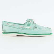 Scarpe da barca casual