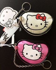 Portamonete Con Portachiavi A