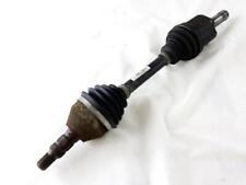 13228199 SEMIASSE SEMIALBERO ANTERIORE DESTRO O SINISTRO OPEL INSIGNIA A SW 2.0 