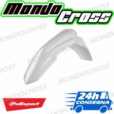 Parafango anteriore cross