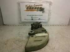 Pinza Posteriore Con copri disco per Honda Dominator NX 650