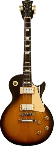 Storia las vegas les paul - las,