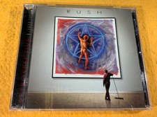 H9-73 RUSH Retrospective 1974-1980 - 1997 - 314 534 909-2