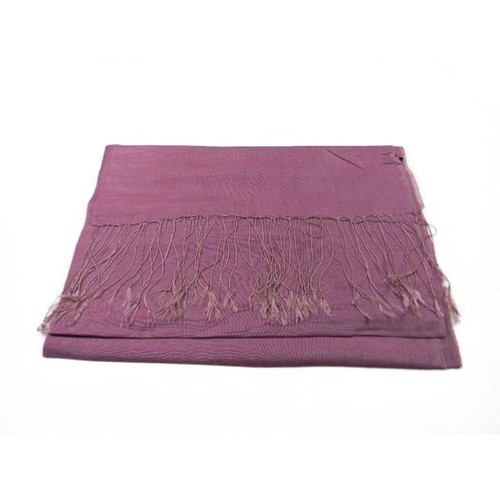 Stola seta leggera donna - seta,