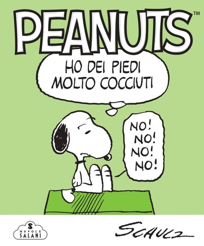 Peanuts vol schulz - peanuts., vol.