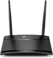Router 4G Wireless N300Mbps