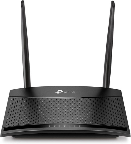 Router wireless n300mbps - router,