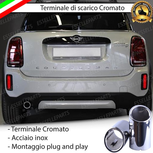 Terminale scarico singolo - di,