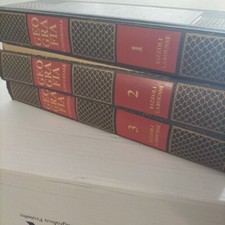 Geografia Universale 3 Volumi