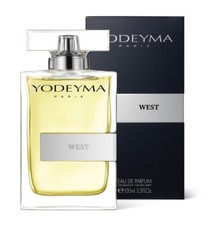 Profumo Uomo Yodeyma West Eau
