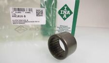 Cuscinetto a rullini INA tutte le misure da HK0808 a HK4516 hk corriere astuccio