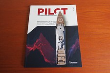 Feadship Pilot n. 24 2021