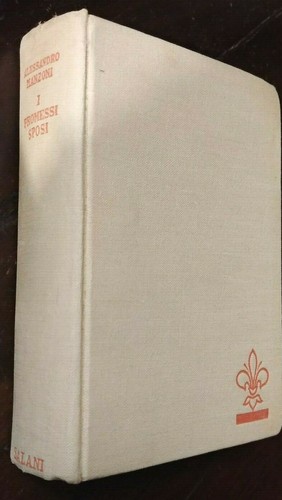 Alessandro manzoni i - alessandro,