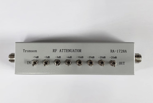 1728a attenuatore - ra-1728a,