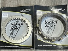 Dischi frizione lamelle