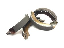 Ganasce freni per trattori Antonio Carraro dalla serie 17 alla serie 32 codic...