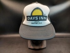 Vintage Days Inn I-85 Exit 92
