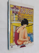 ROUGH 3 di MITSURU ADACHI ED