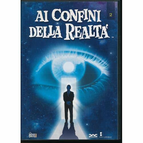 Confini della realta prima - confini,