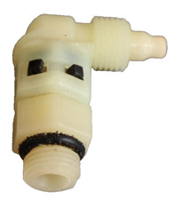 VALVOLA BY PASS TUBO  FERRO STIRO POLTI VAPORELLA FOREVER STAR 1250W TUBO POMPA