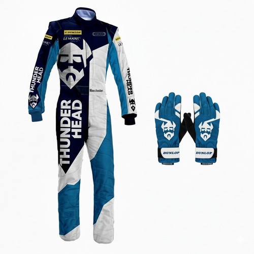 Omp kart racing - omp,