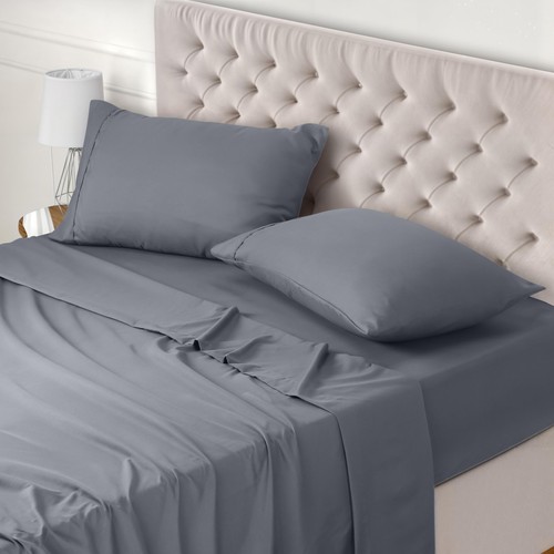 Utopia bedding set lenzuola - set,