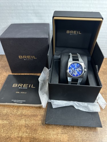 Nuovo orologio breil milano - orologio,