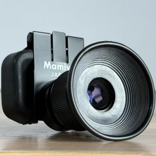 [Ecc+3] Mamiya FD401