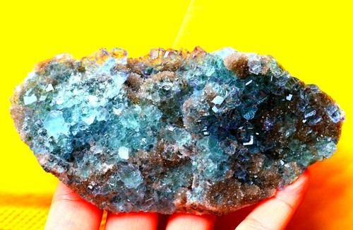 308 esemplare minerale - 308,5,