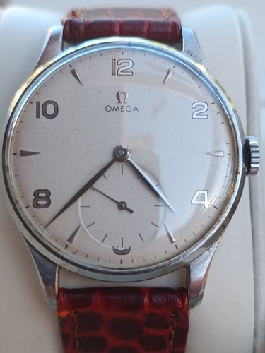 Omega calatrava jumbo - jumbo, oversize