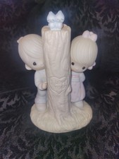 Figurina Vintage Momenti