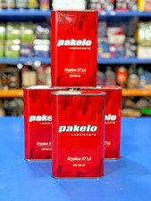 PAKELO KRYPTON XT LA SAE 5W30