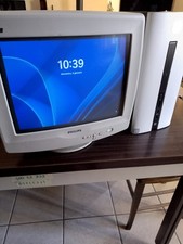 Monitor Pc Vintage Retro