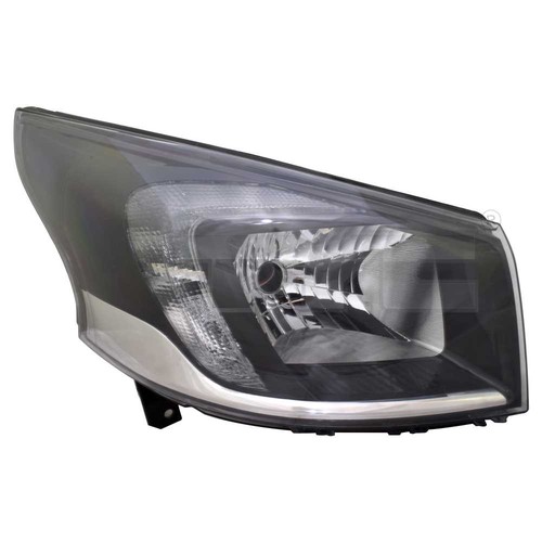 Faro destro w21 - faro,