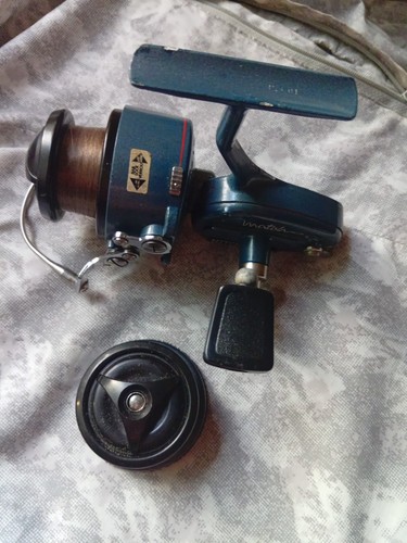 Mulinello pesca mitchell - pesca,